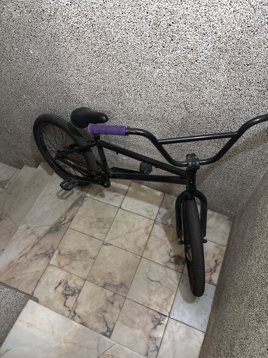 bmx aro 20 como nova