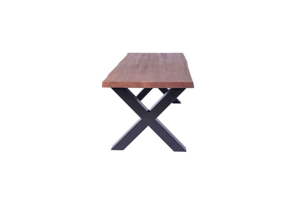 Stół z daglezji olejowany