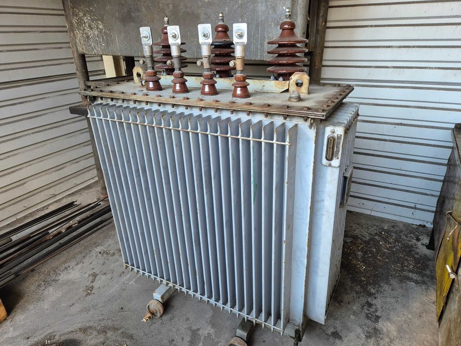 Transformator olejowy 250 kVA