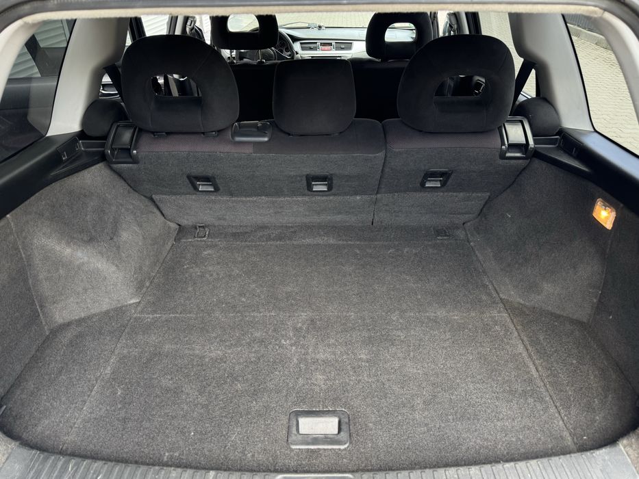 mitsubishi lancer 9