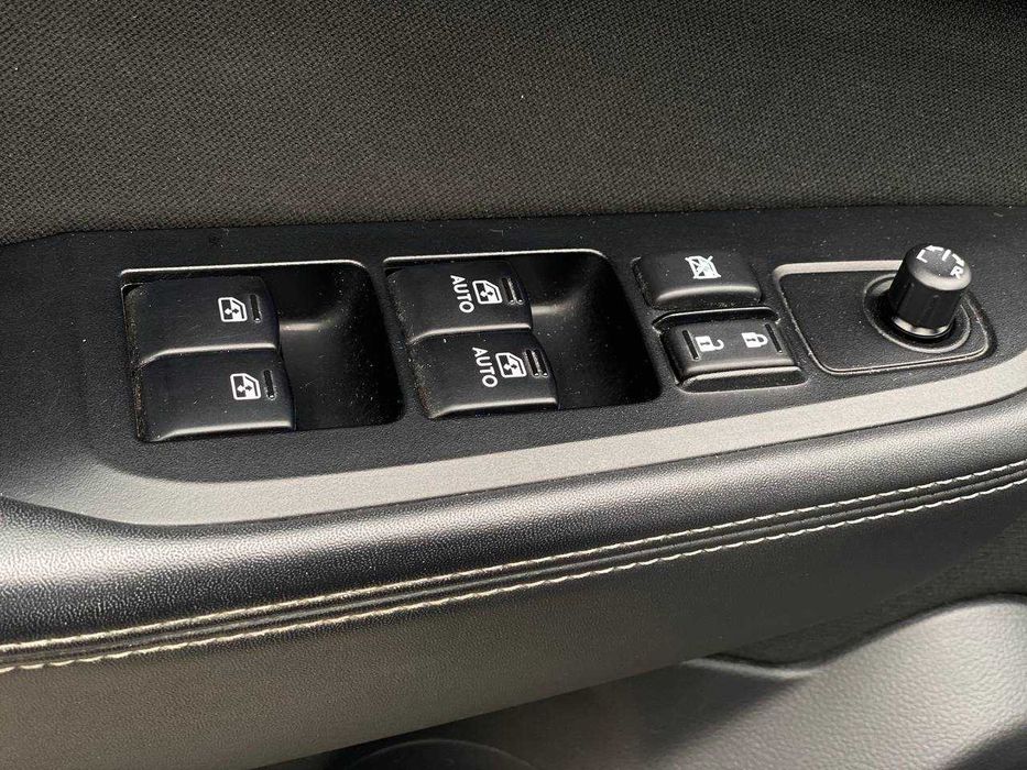 Subaru Outback Premium 2017