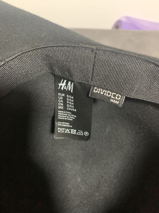 Капелюх жіночий класичний