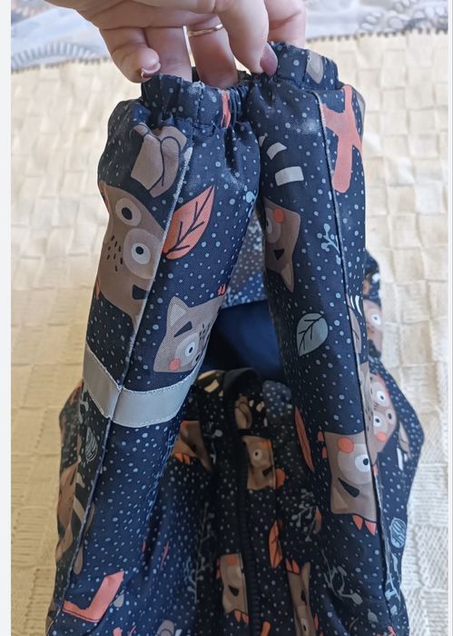 Дитячий комбінезон,lassie 86