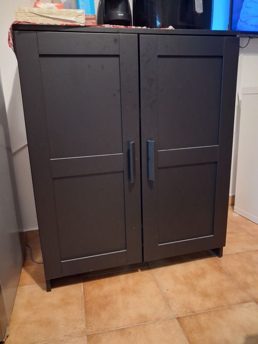 Móvel aparador 1 ano