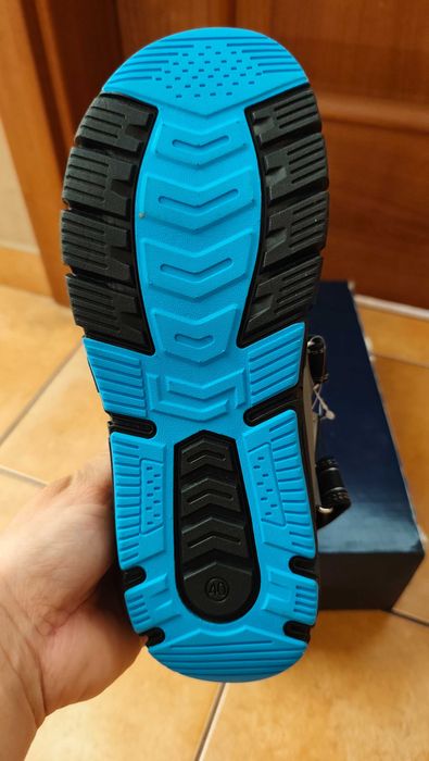 Sandały młodzieżowe FILA