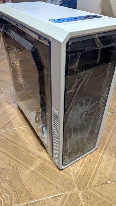 Ігровий ПК 12 ядер / 24 потоки | GTX 970 4GB | 16GB DDR4 | SSD 240GB + HDD 1TB
