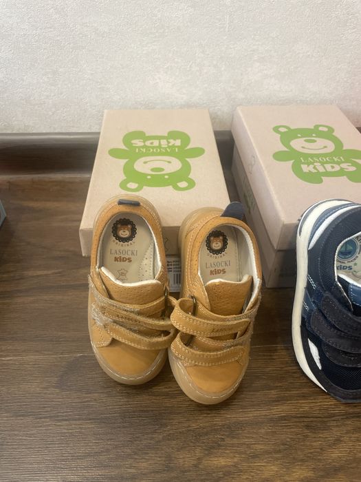 Взуття дитяча для хлопичка