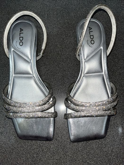 Sandálias - Aldo