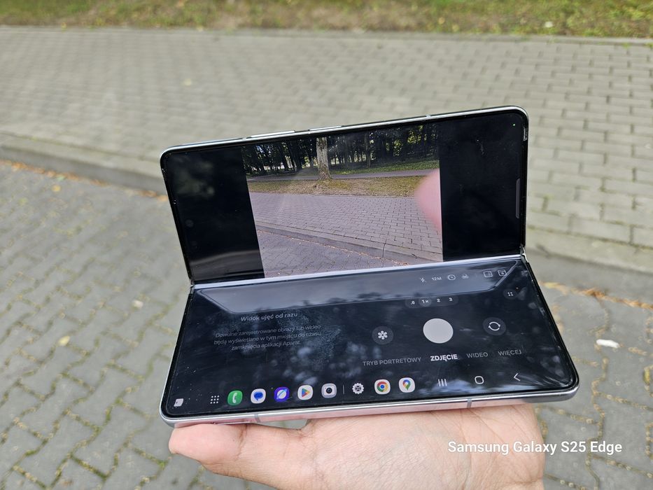 Samsung Galaxy Z Fold 5, 12+256GB