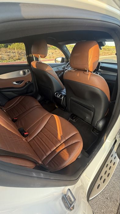 Mercedes GLC 350