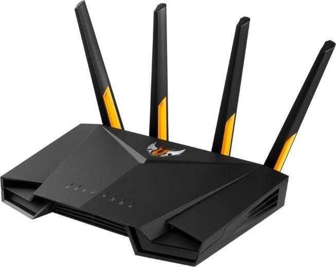 Router Asus TUF-AX3000 V2 nowe routery