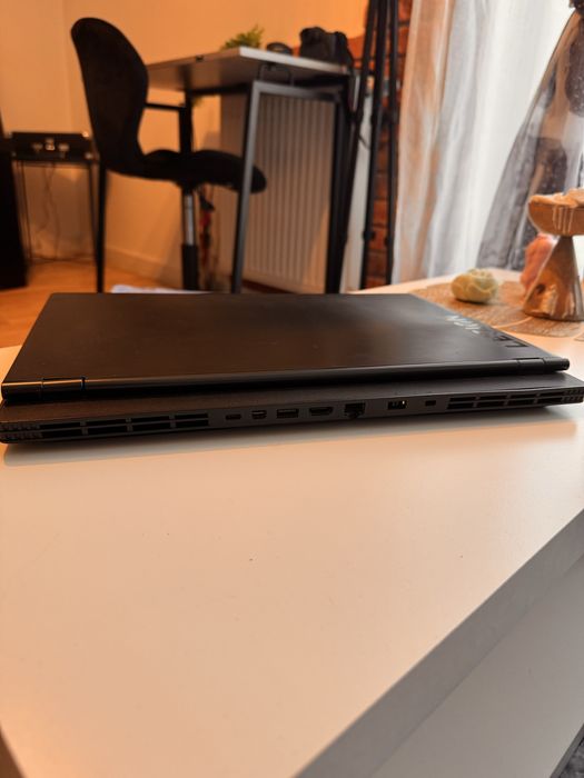 Laptop Lenovo Legion