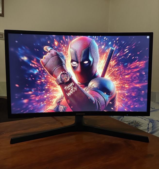 Qled 144Гц Samsung  Gaming