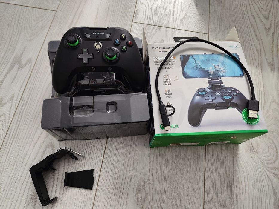 Геймпад MOGA  XP5-X+ XBOX by-PoverA