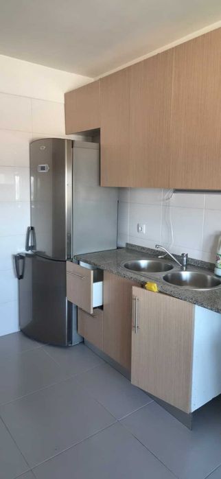 Apartamento T3 para Permuta por T2
