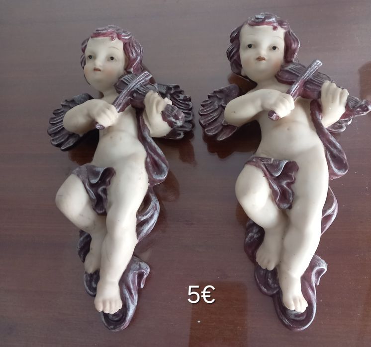 Anjos Anjos diversos.