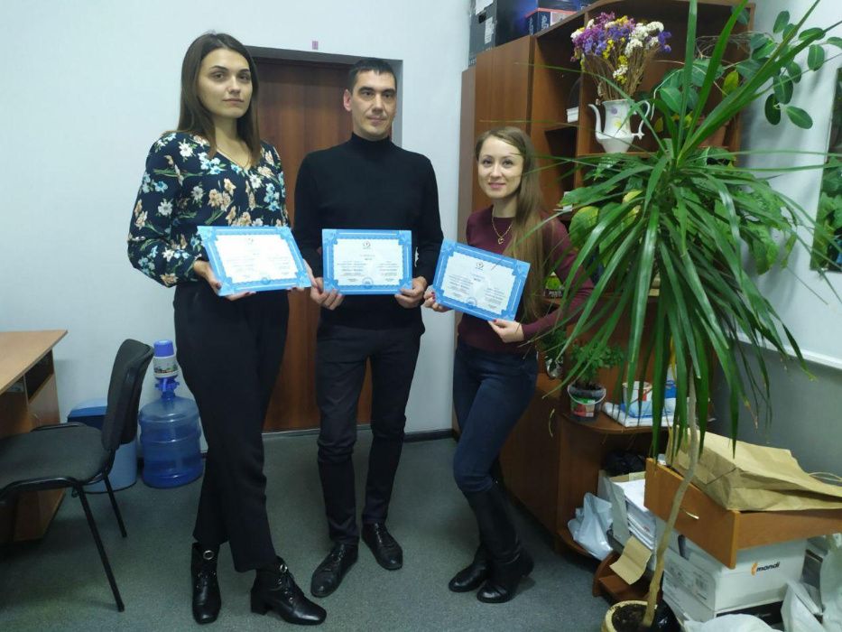 Курси митних брокерів ( декларантів ) Курсы таможенных брокеров