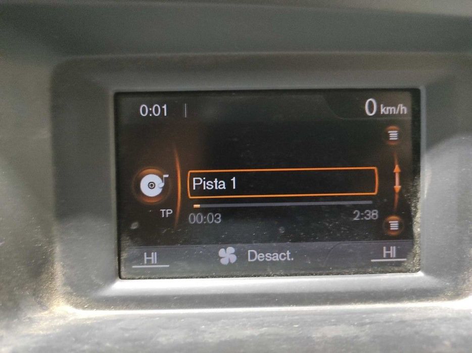 TELA/ECRÃ MULTIFUNÇÕES VOLVO V40 MOMENTUM
