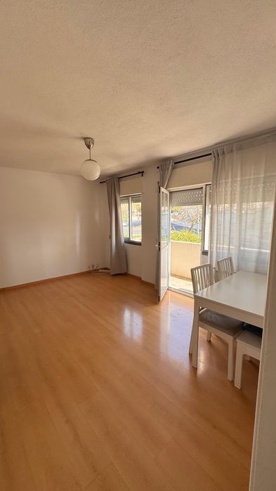 Arrendamento casa