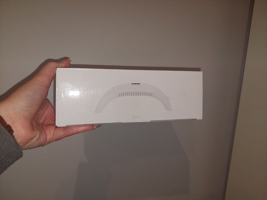 Lampa LED do paznokci