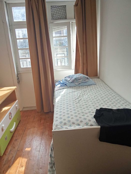 Arrendamento rua do Bonfim 337 ao lado da igreja do Bonfim