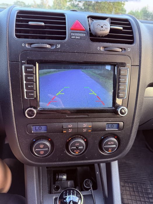 Sprzedam Vw jetta 2007