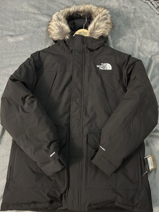 Куртка The north fase