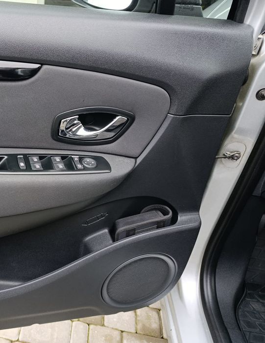 Продам Renault Grand Scenic 2015 рік