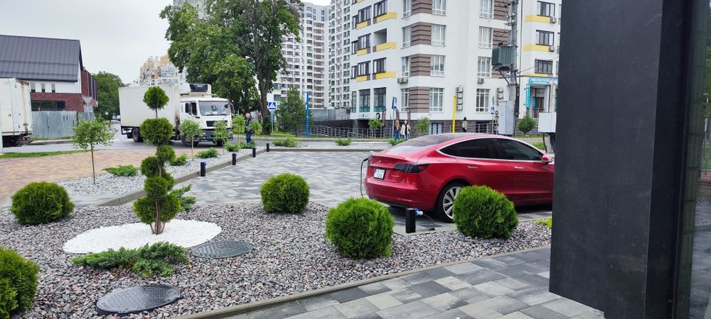 Продам таунхауси у Вишневому