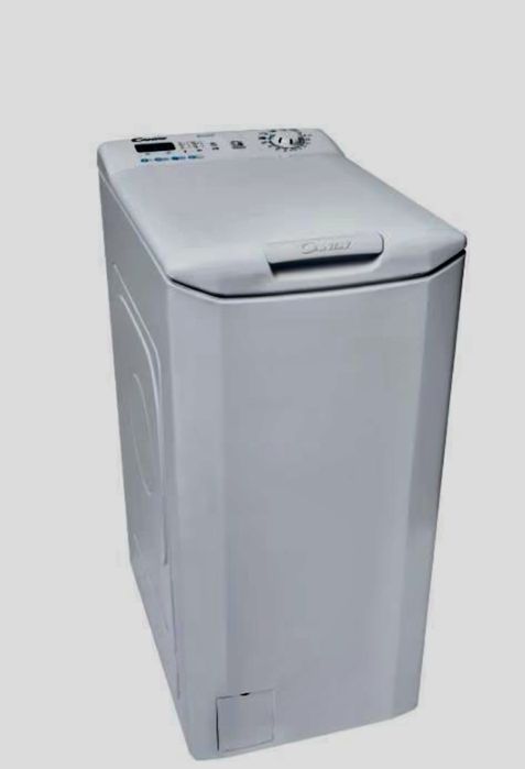 Pralka CANDY SMART CST-06LET/1S ładowana od góry