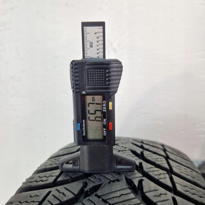 Opony Michelin Alpin A4 185/60r15 88H