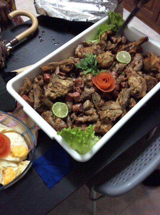 SERVIÇOS DE CATERING PORTO