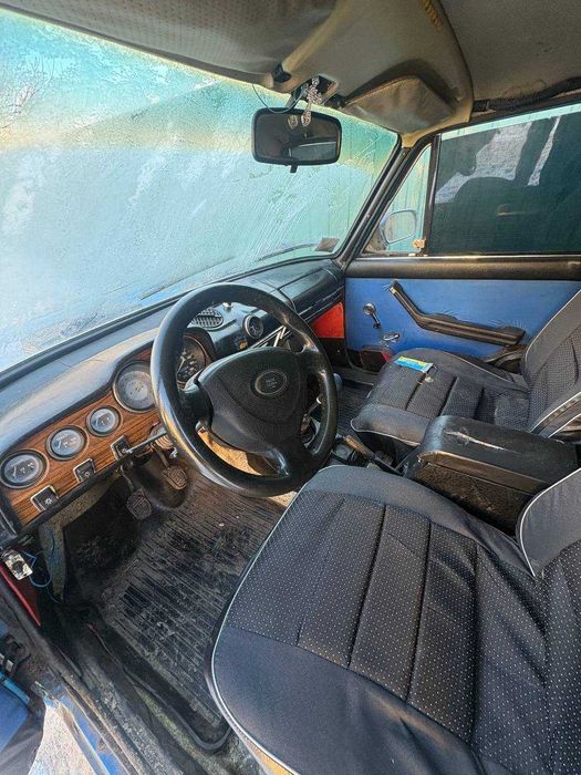 Продам ВАЗ 2103 газ/бенз