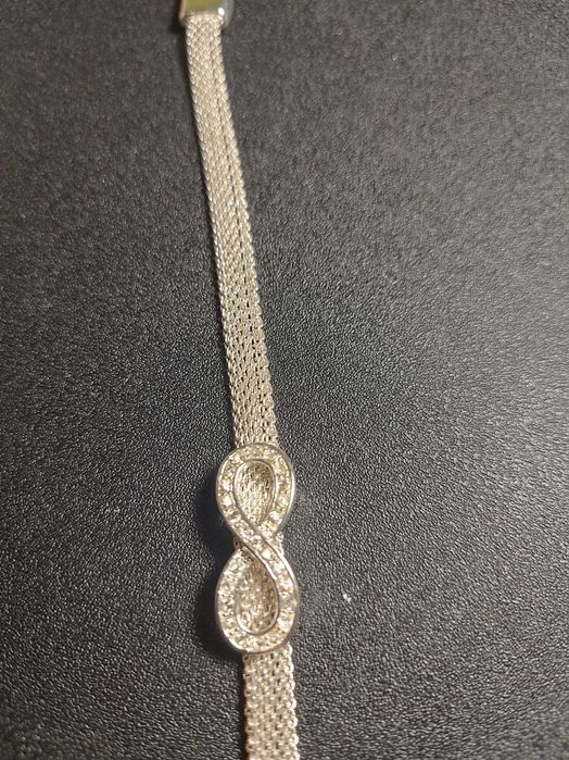 Bransoletka magnetyczna