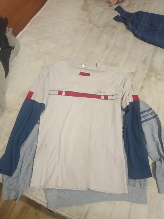 Мужские вещи НЕДОРОГО