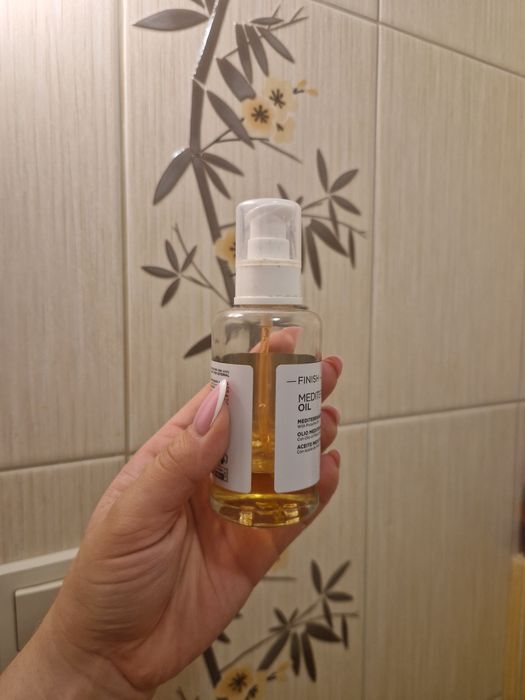 Artusa versum olejek pistacjowy