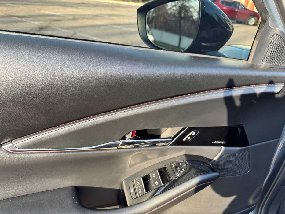 Mazda Cx-30 Premium 2023 Blue