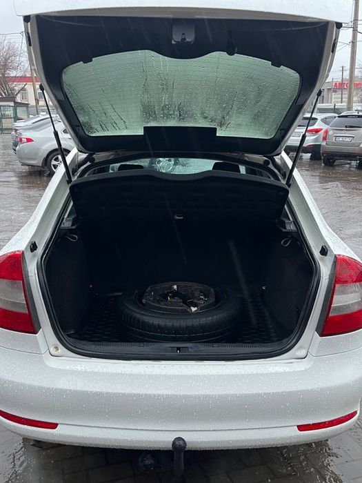 Skoda Octavia A5 1.6 mpi, ГБО-4. АВТОМАТ Aisin!!!