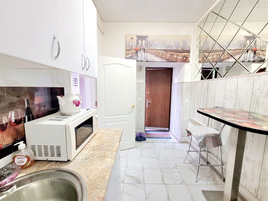 Свободна ЦЕНТр посут/почас Греческая пл. Дерибасовская Хоз