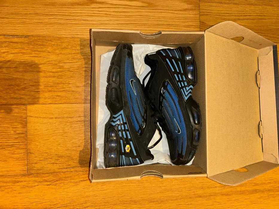 Nike Air Max Plus 3