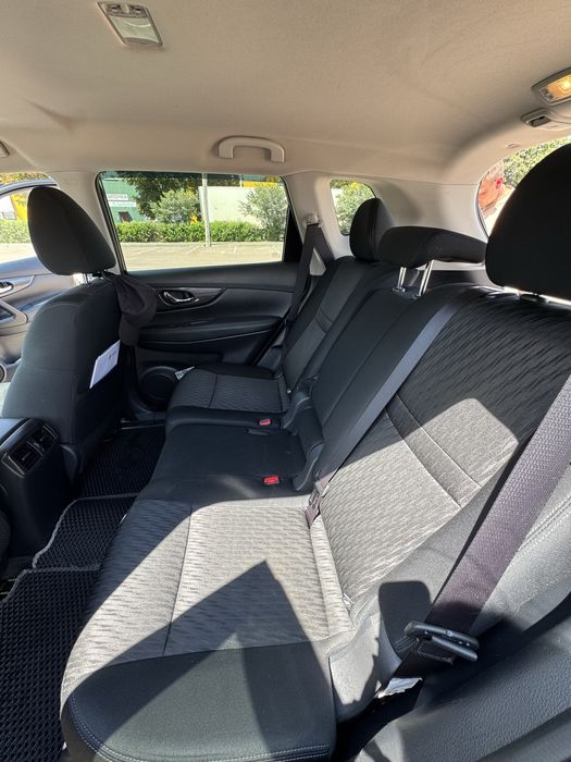 Продам власне авто Nissan Rouge 2017 року