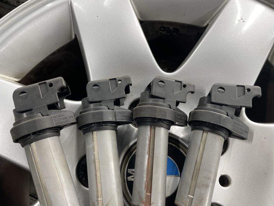 Катушка BMW E46 N42 N46 N54 Ідеал катушки