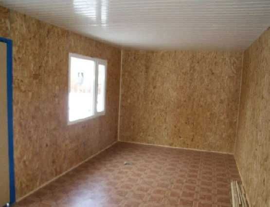 Бытовка из контейнера Аренда Дешево