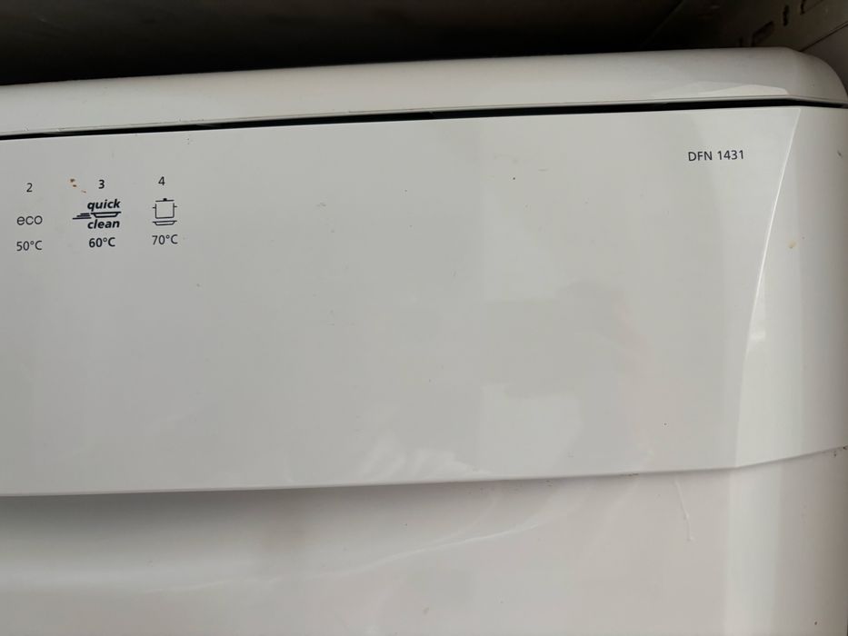 Maquina de loiça BEKO