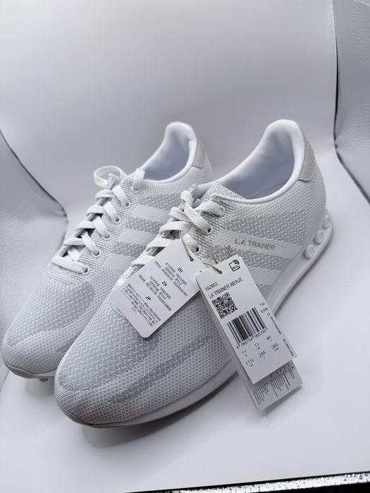 Buty  adidas LA Trainer Weave