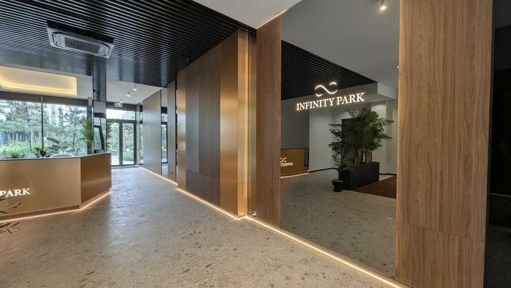 Продаж/1 квартира/0 цикл/Зелена 115Б/ЖК Infinity Park/ Новобудова/Львів