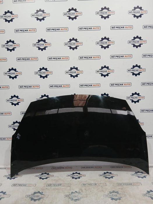 CAPOT PRETA CITROEN BERLINGO 1.6 E-HDI 8V ANO: 2012