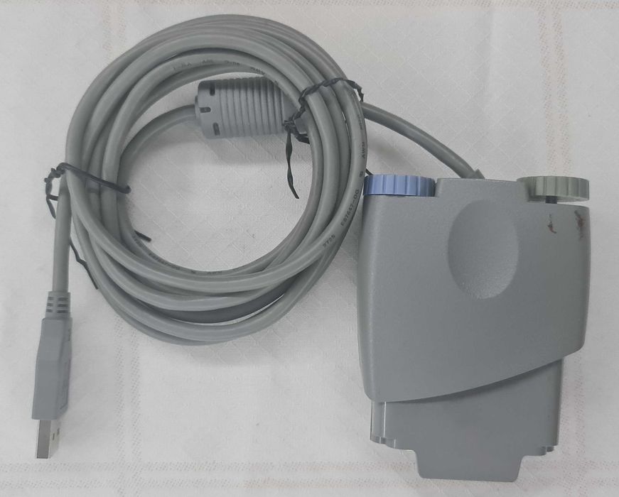 HP USB-to-Parallel DB25 Cable64751138658562121