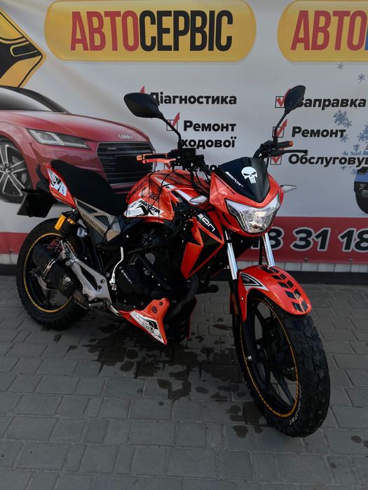 Geon Pantera 200