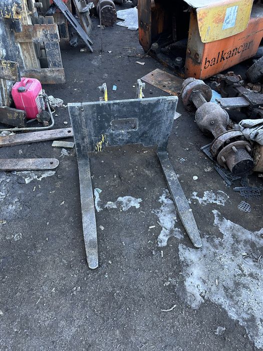 Вила, лапи, лапы, вилы, клыки 2т 3т довжина 100см, 115см, 120см, 95см